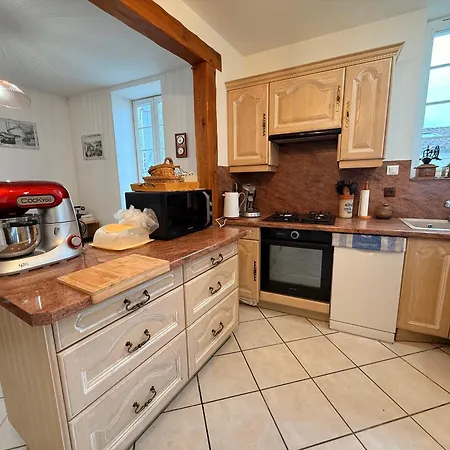 Maison Oleronaise, Confort Pres Et Commerces - Fr-1-778-41 Holiday home *