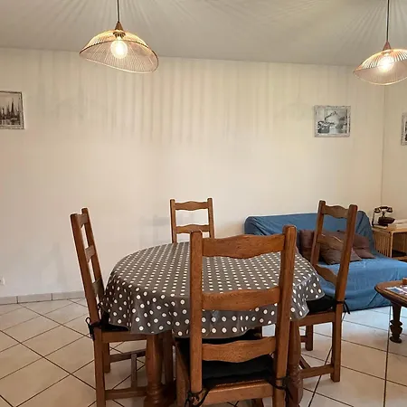 Maison Oleronaise, Confort Pres Et Commerces - Fr-1-778-41 Grand-Village-Plage