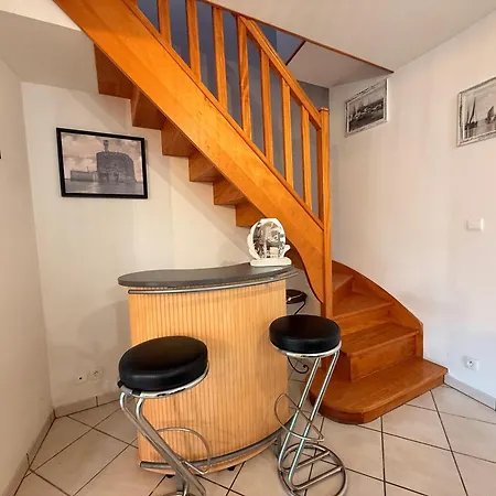 Maison Oleronaise, Confort Pres Et Commerces - Fr-1-778-41
