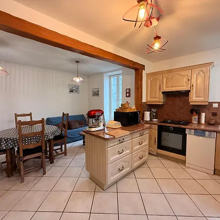 Holiday home Maison Oleronaise, Confort Pres Et Commerces - Fr-1-778-41 *