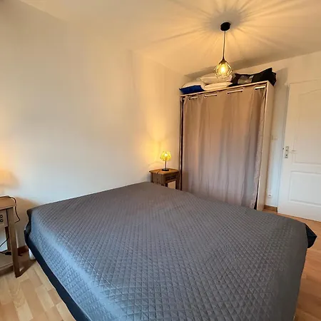 Maison Oleronaise, Confort Pres Et Commerces - Fr-1-778-41 Holiday home