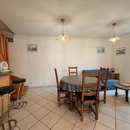 Maison Oleronaise, Confort Pres Et Commerces - Fr-1-778-41 Grand-Village-Plage