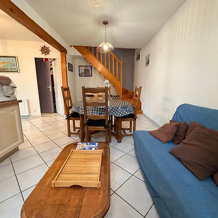 別荘 Maison Oleronaise, Confort Pres Et Commerces - Fr-1-778-41 Grand-Village-Plage