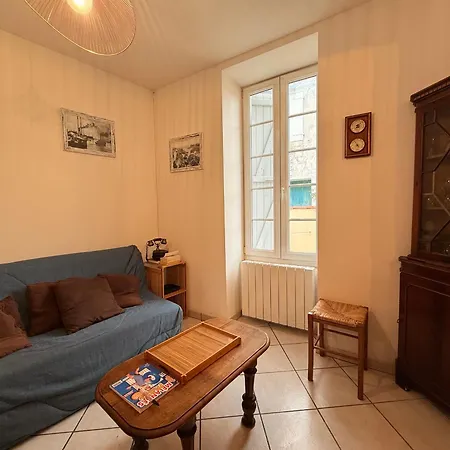 Maison Oleronaise, Confort Pres Et Commerces - Fr-1-778-41 別荘 *