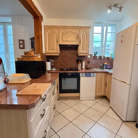 Maison Oleronaise, Confort Pres Et Commerces - Fr-1-778-41 Holiday home Grand-Village-Plage